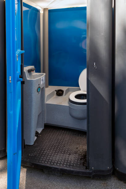 Best Affordable porta potty rental  in Aspinwall, PA