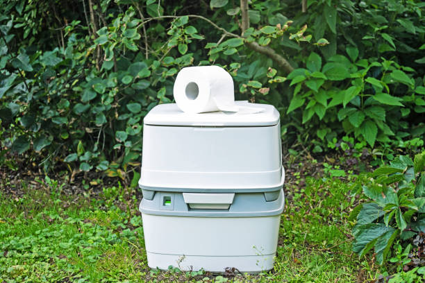 Best Porta potty rental for parties  in Aspinwall, PA