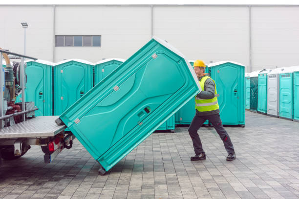 Best Porta potty rental near me  in Aspinwall, PA