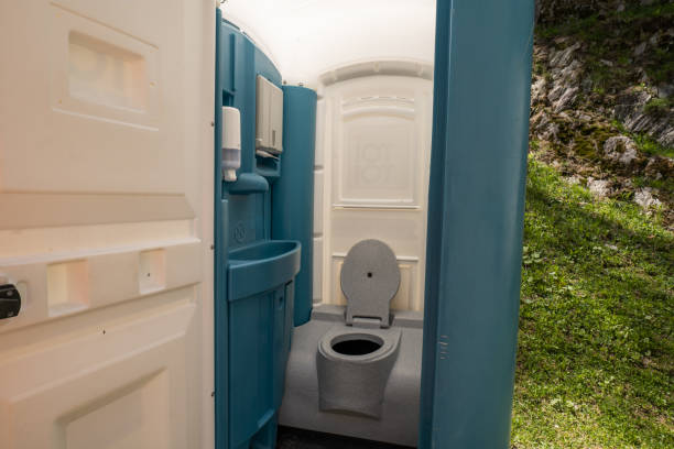 Best Local porta potty services  in Aspinwall, PA