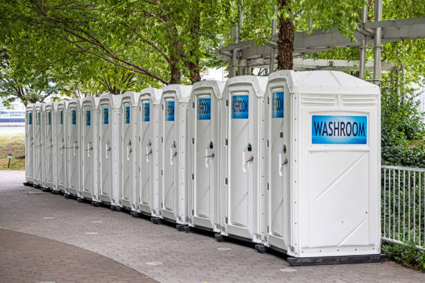 Best Portable toilet rental cost  in Aspinwall, PA