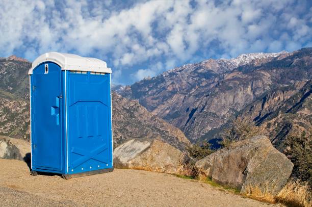 Best Affordable porta potty rental  in Aspinwall, PA