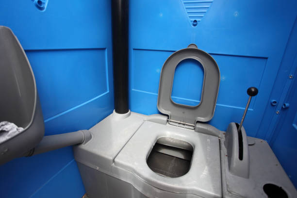 Best Luxury portable toilet rental  in Aspinwall, PA