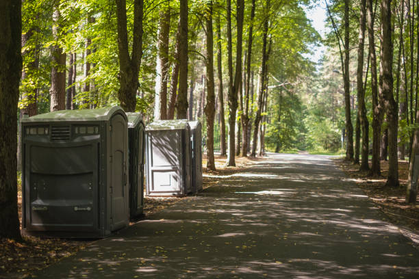 Best Local porta potty services  in Aspinwall, PA
