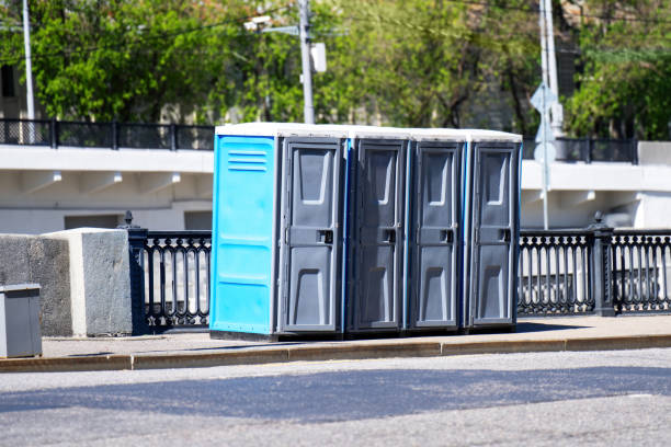 Best Portable toilet rental cost  in Aspinwall, PA