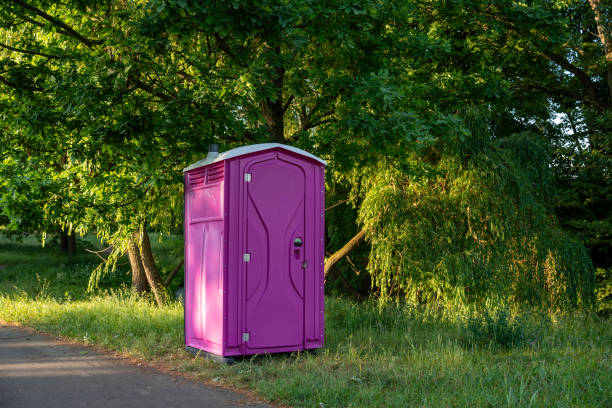 Best Long-term porta potty rental  in Aspinwall, PA