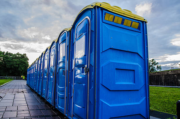 Best Porta potty delivery and setup  in Aspinwall, PA