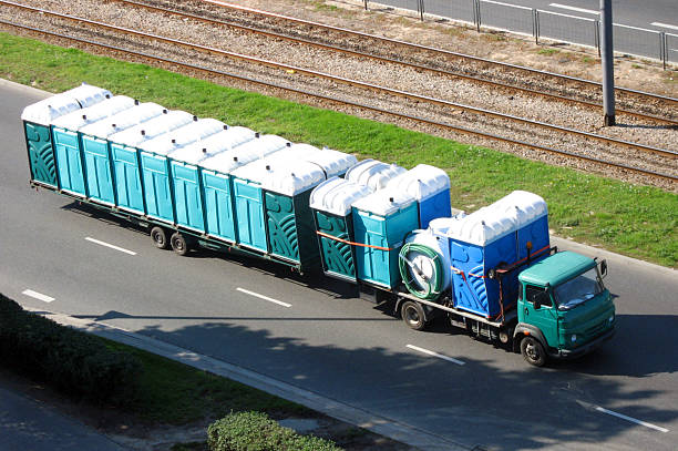 Best Local porta potty services  in Aspinwall, PA